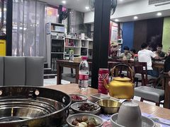 -高基五春川炒鸡排 韩国料理(威海总店)