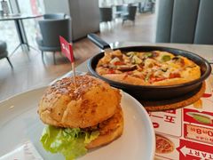 -必胜客(上海新南方商城PH店)
