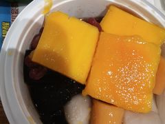 -古春堂·凉茶糖水铺(拱北口岸店)