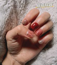 手部美甲-Seven Nail七姑娘の美甲店