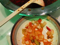 -耍盆友·重庆江湖菜(百子湾店)