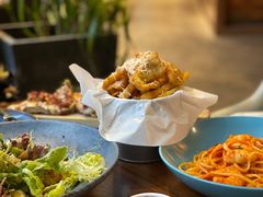 -G+KITCHEN(龙湖狮山天街店)