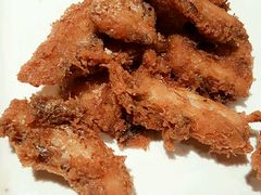 -糟粕醋·椰苑海南菜餐厅(亚龙湾天域酒店)