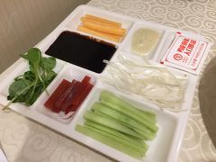 -四季小馆·地道北京小吃(广百店)