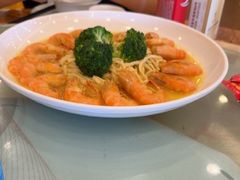 -新金盛·海鲜酒楼(盐田店)