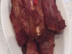 蒜香排骨-亢龙太子酒轩(东湖店)