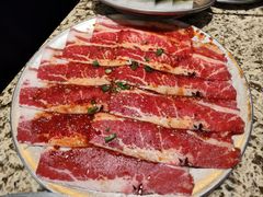 -首尔烤肉大排档(合生汇店)