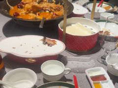 -秀儿四九城·新京菜(亚运村鸟巢店)