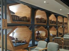 -星河湾温泉洗浴酒店