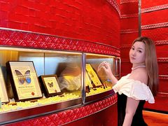 -北京康莱德酒店