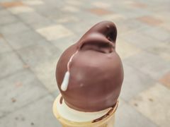 -DQ·蛋糕·冰淇淋(川沙东海岸店)