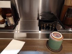 -牛かつもと村(原宿店)