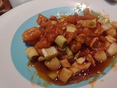 -悦海·家宴·冰花皮皮虾大锅贴(宝龙店)