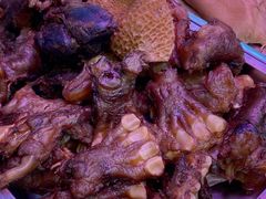 -阿娟牛肉丸·手打牛肉丸·现做现卖