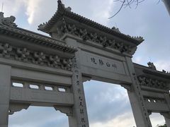 -宝莲禅寺