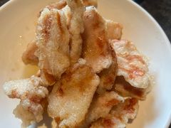 -金掌勺东北菜(格兰晴天店)