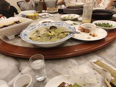 -国人川菜(李家村建东街店)