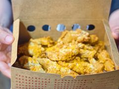 鸡翅尖-阿捡忭京炸鸡(韭菜园总店)