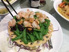 翡翠虾球-唐人轩(中山四路店)