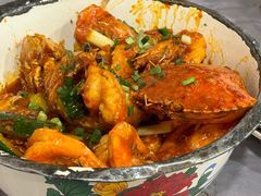 -辣螃铠盆盆蟹大排档(总店)
