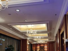 -深圳凯宾斯基酒店