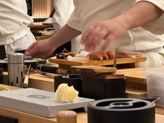 -鮨政· Omakase(港汇恒隆广场店)