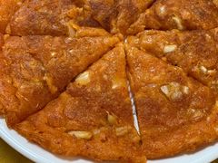 泡菜饼-屋里家延边朝鲜族冷面(南园店)