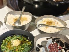 -钢管厂五区小郡肝火锅串串香(清河店)