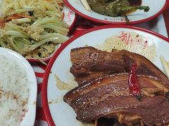-刘小忙把子肉(北园大街总店)