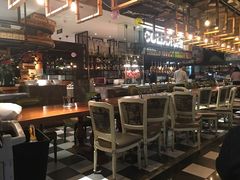 -多伦多海鲜自助餐厅(百盛购物中心三阳店)