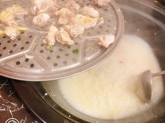 -蔚海之都·象山蒸汽海鲜(仙霞路店)