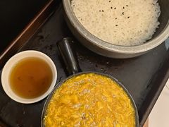 蟹粉捞饭-荟廷·晶萃(陆家嘴尚悦湾店)