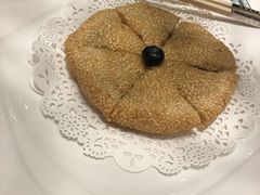 -星河湾半岛酒店-真粤中餐厅