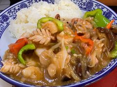 -来味香(麦世达韩国精品百货店)
