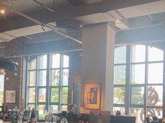 -at cafe 意大利餐厅(集美店)