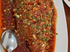 豆瓣鱼-永乐饭店