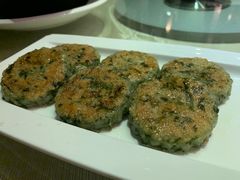 -逸林轩中餐厅(中信泰富朱家角锦江酒店)