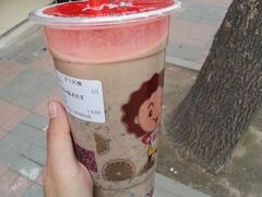 android_upload_pic-沪上阿姨鲜果茶(华新大街店)