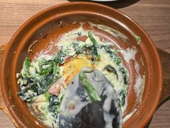 -萨莉亚意式餐厅(华泾天街店)