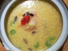 -周三的情书花园餐厅(江北店)