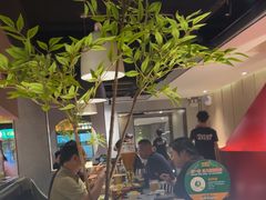-李军力烧烤(祭城店)