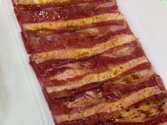 -火焱山烤肉·齐齐哈尔烤肉(朝阳店)