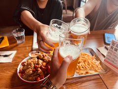 -京A Brewpub·精酿餐吧(幸福村店)
