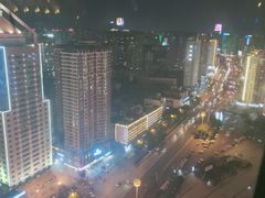 -星城之眼摩天轮