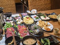 -束河人家(南锣鼓巷店)