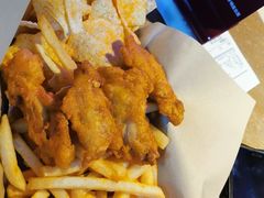 -Taco Bell 塔可钟(民田路店)