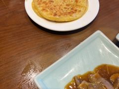 -西夏回族烧麦馆(牡丹街店)