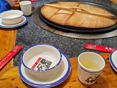 -大锅小灶(沙滨路店)