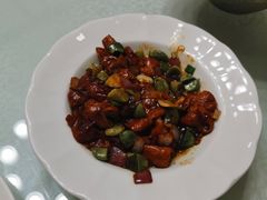 -东四民芳餐厅(世茂工三店)
