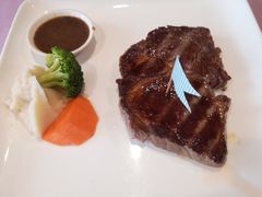 精选级腓利牛排-德大西餐社(云南南路店)